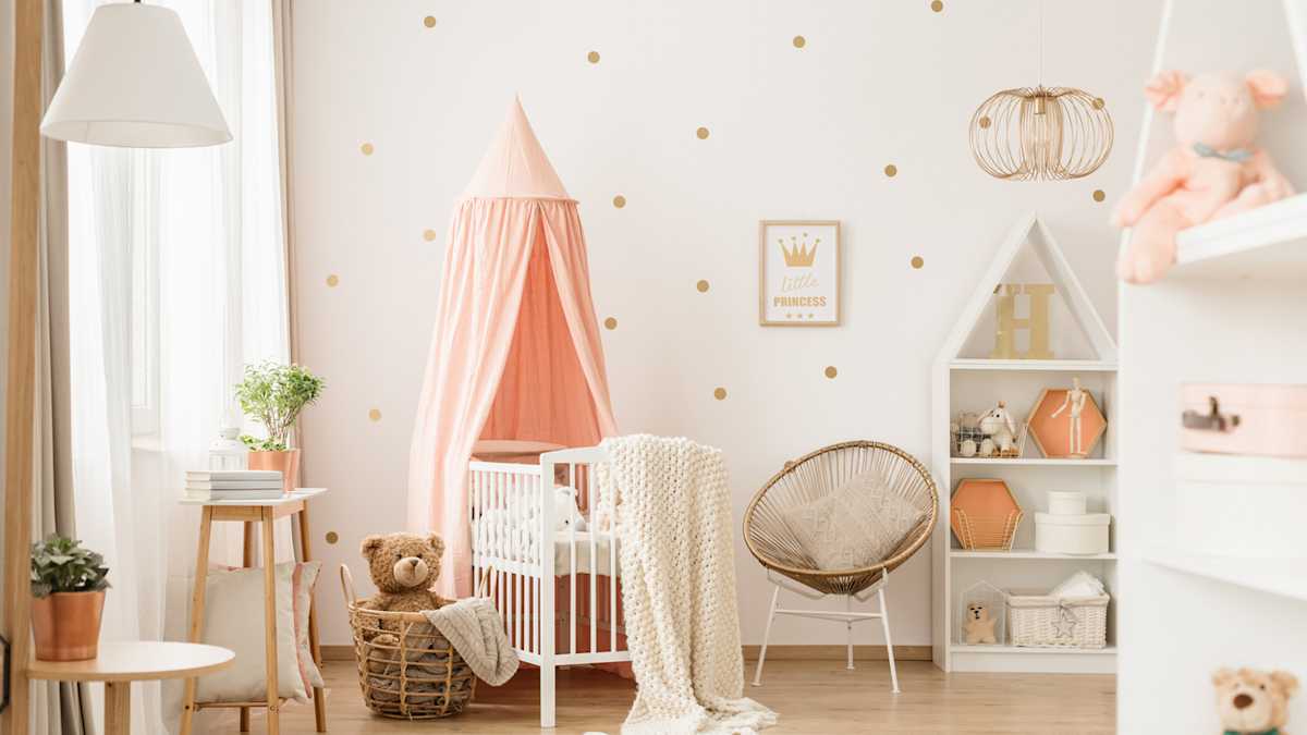 Nursery Theme Ideas That Go Beyond Basic Cafemom Com Nursery Theme Ideas That Go Beyond Basic Cafemom Com
