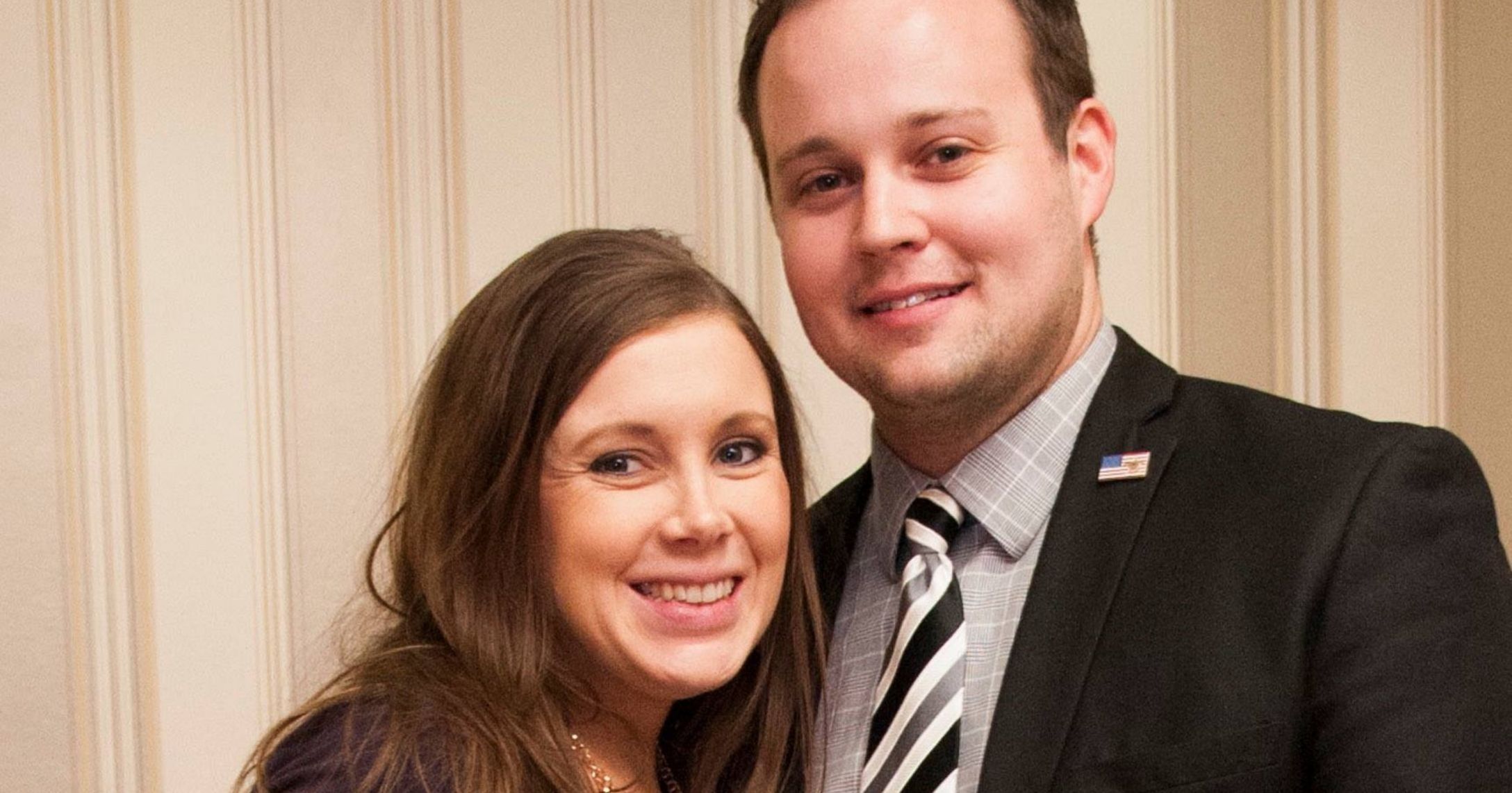 Why Anna Duggar Is Still Living on Her In-Laws' Property After Josh's Conviction