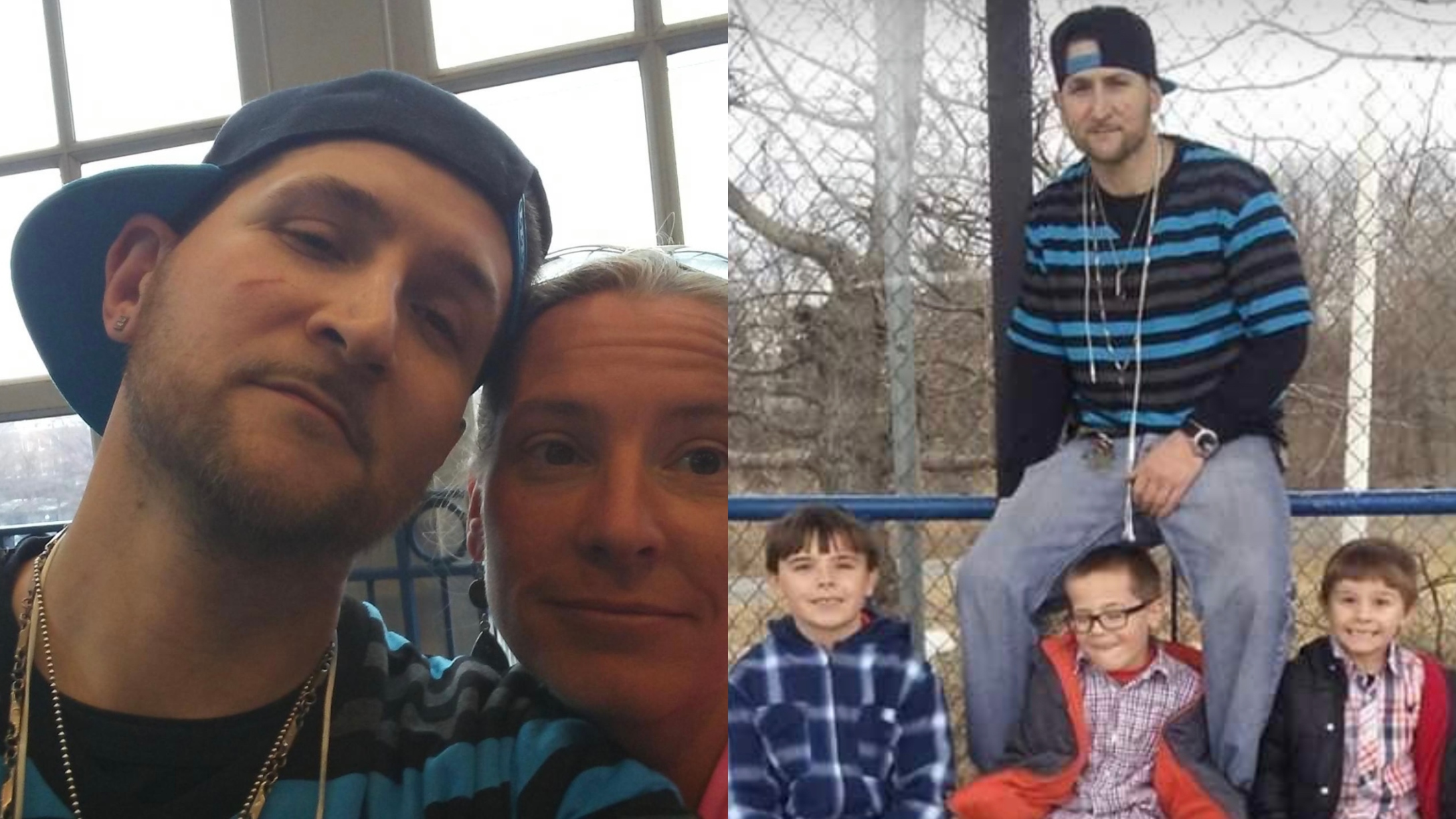 Dad Brutally Beaten To Death Protecting His Kids From School Bullies ...