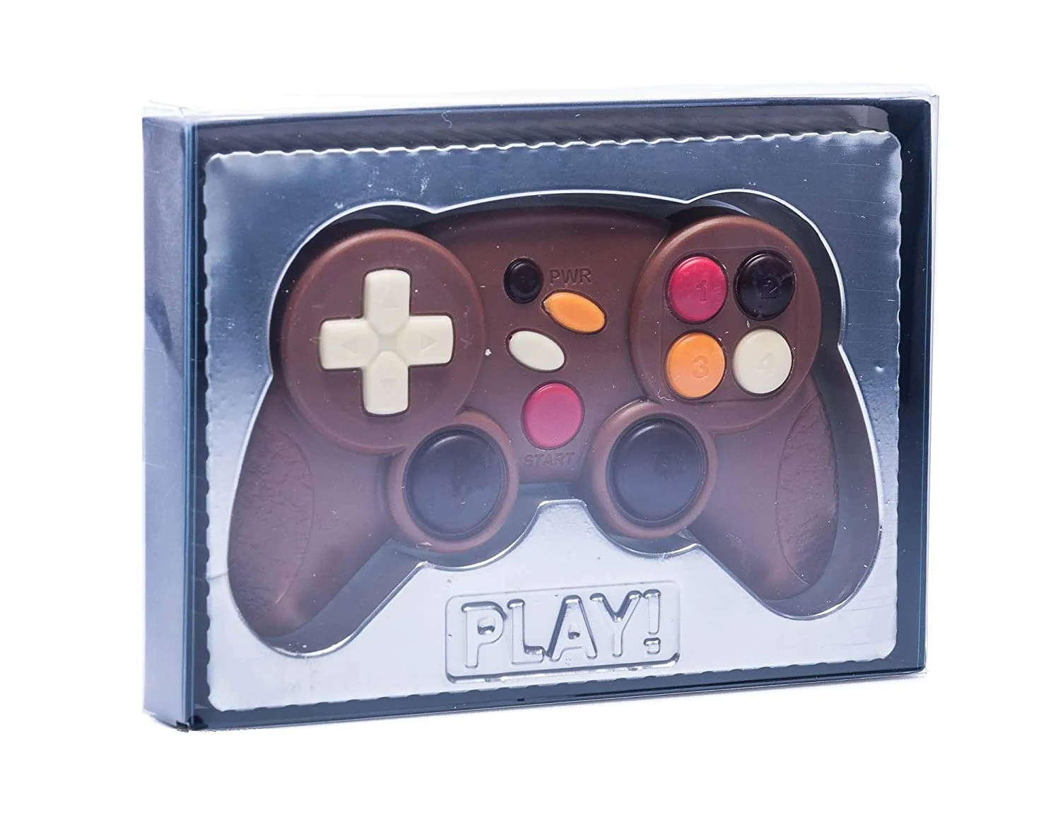 Chocolate Game Controller