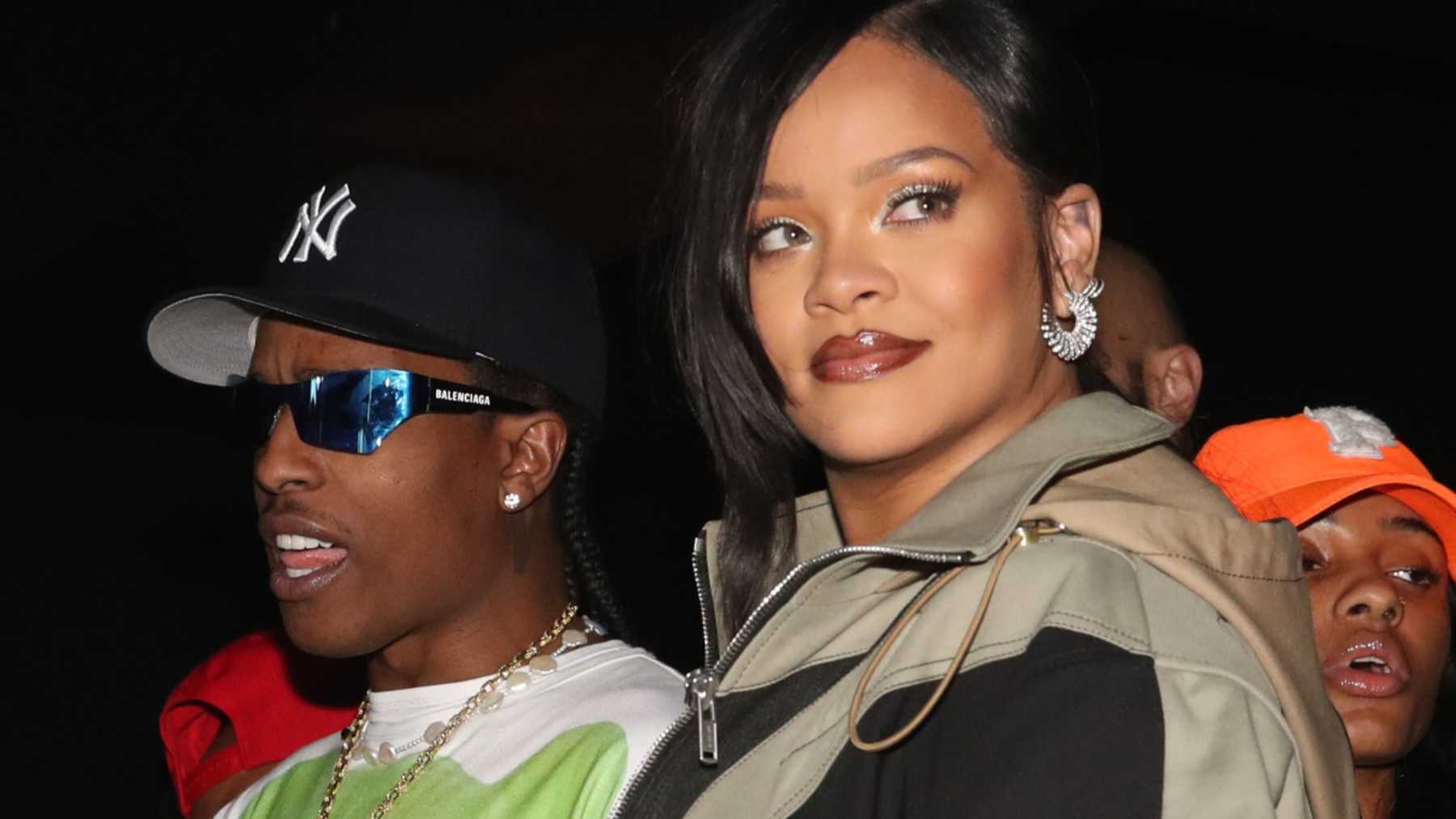 Rihanna Teases New Music After a Long Hiatus — Find Out All the Details ...