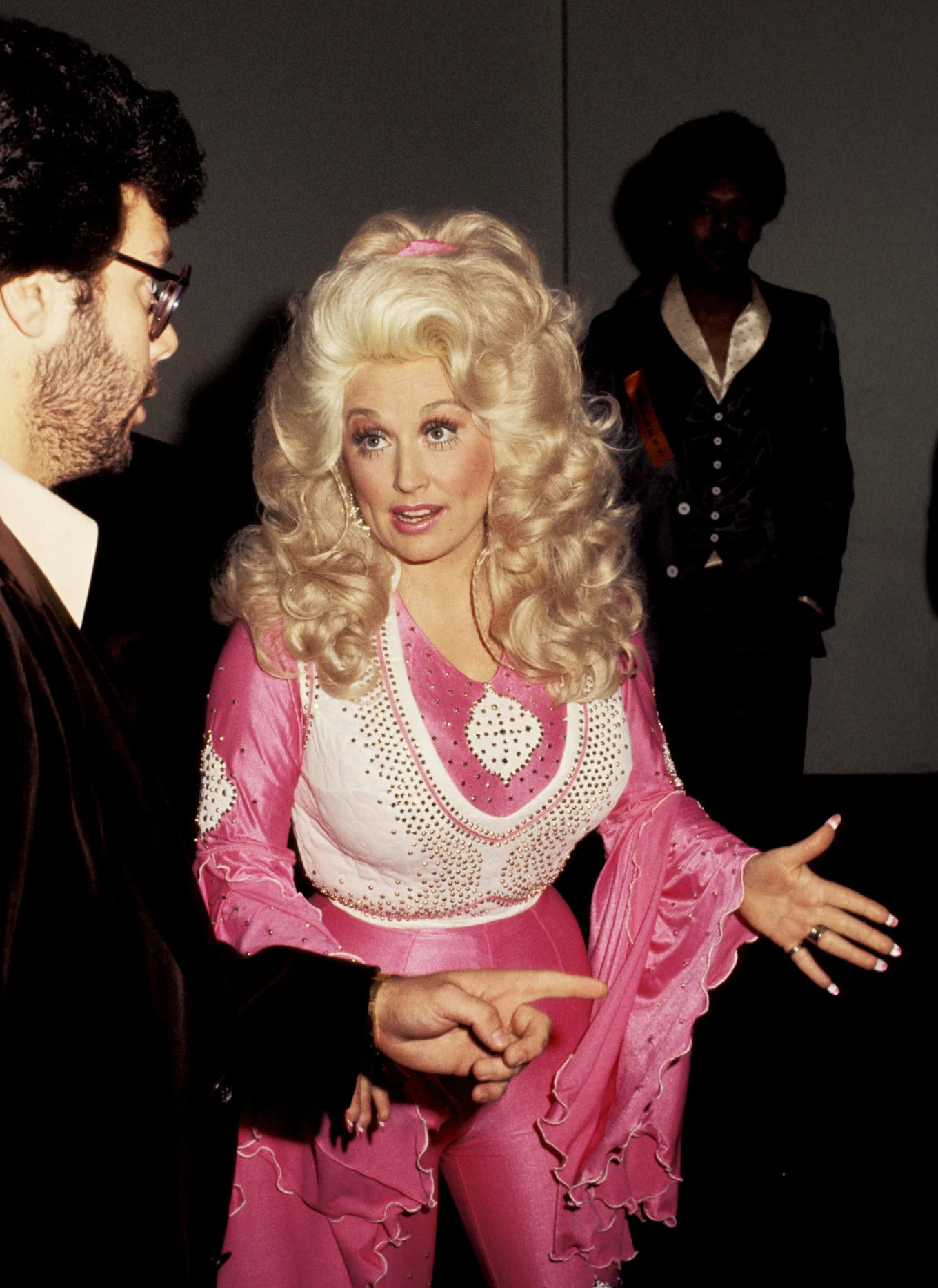 Dolly Parton