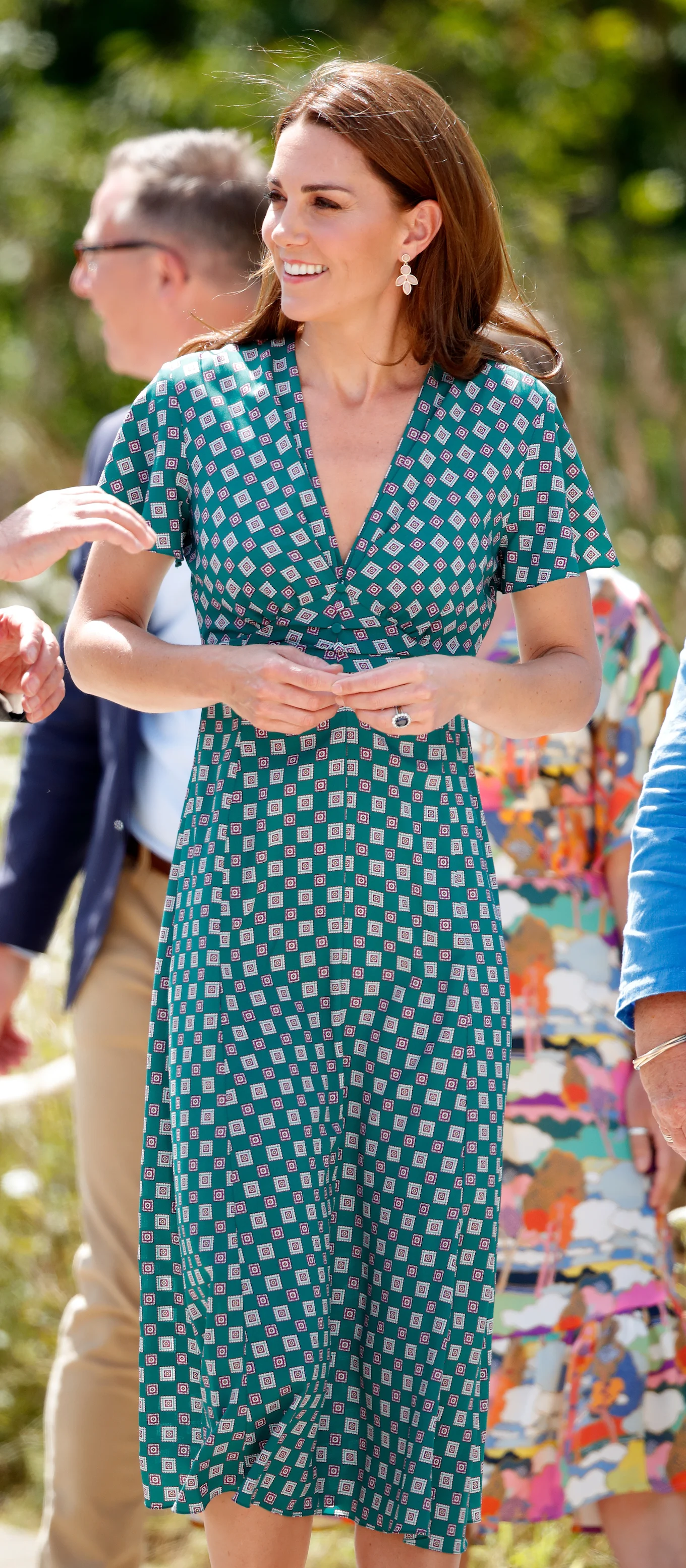 Kate Middleton