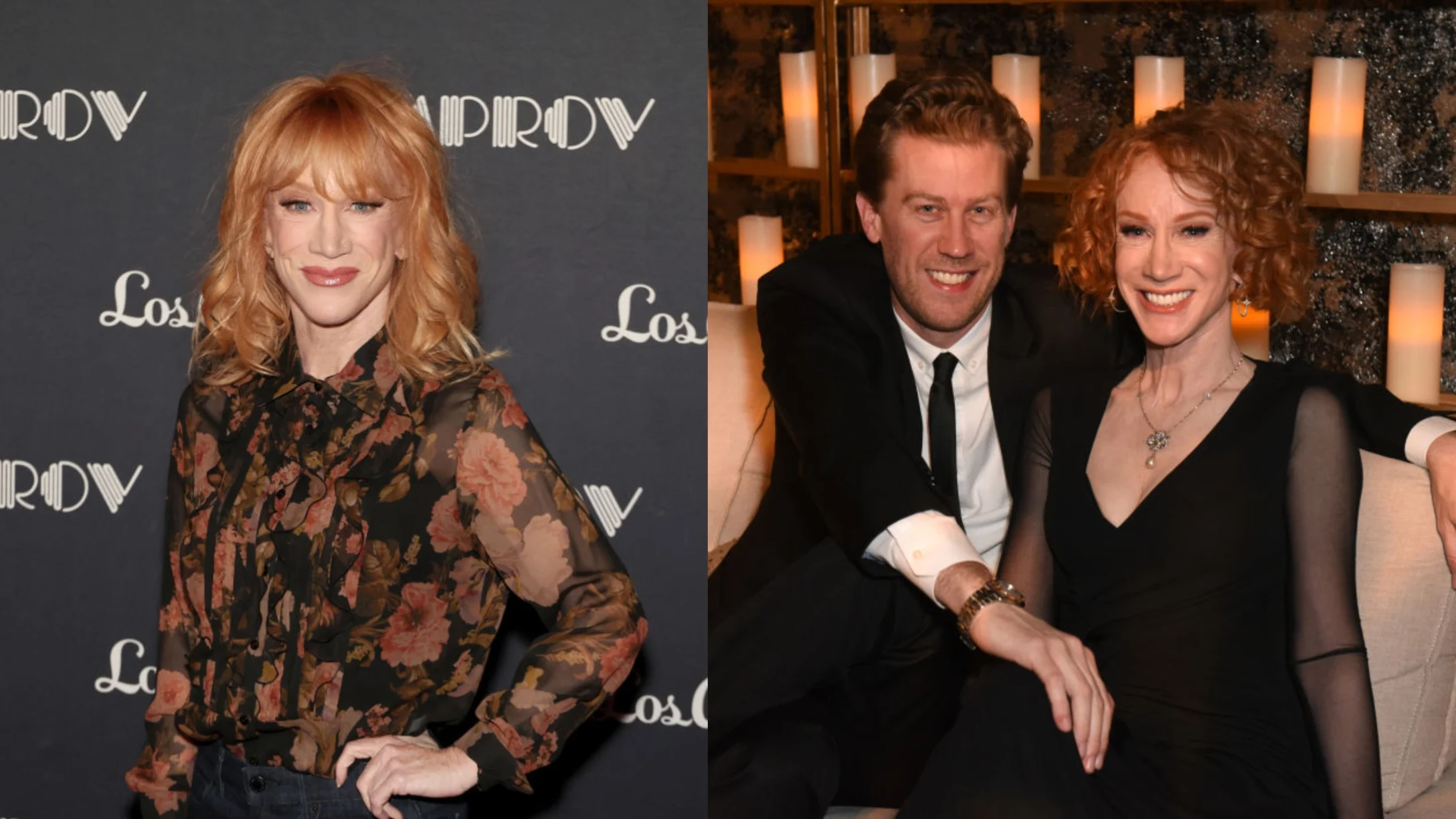 Kathy Griffin Files for Divorce After 3 Years of Marriage