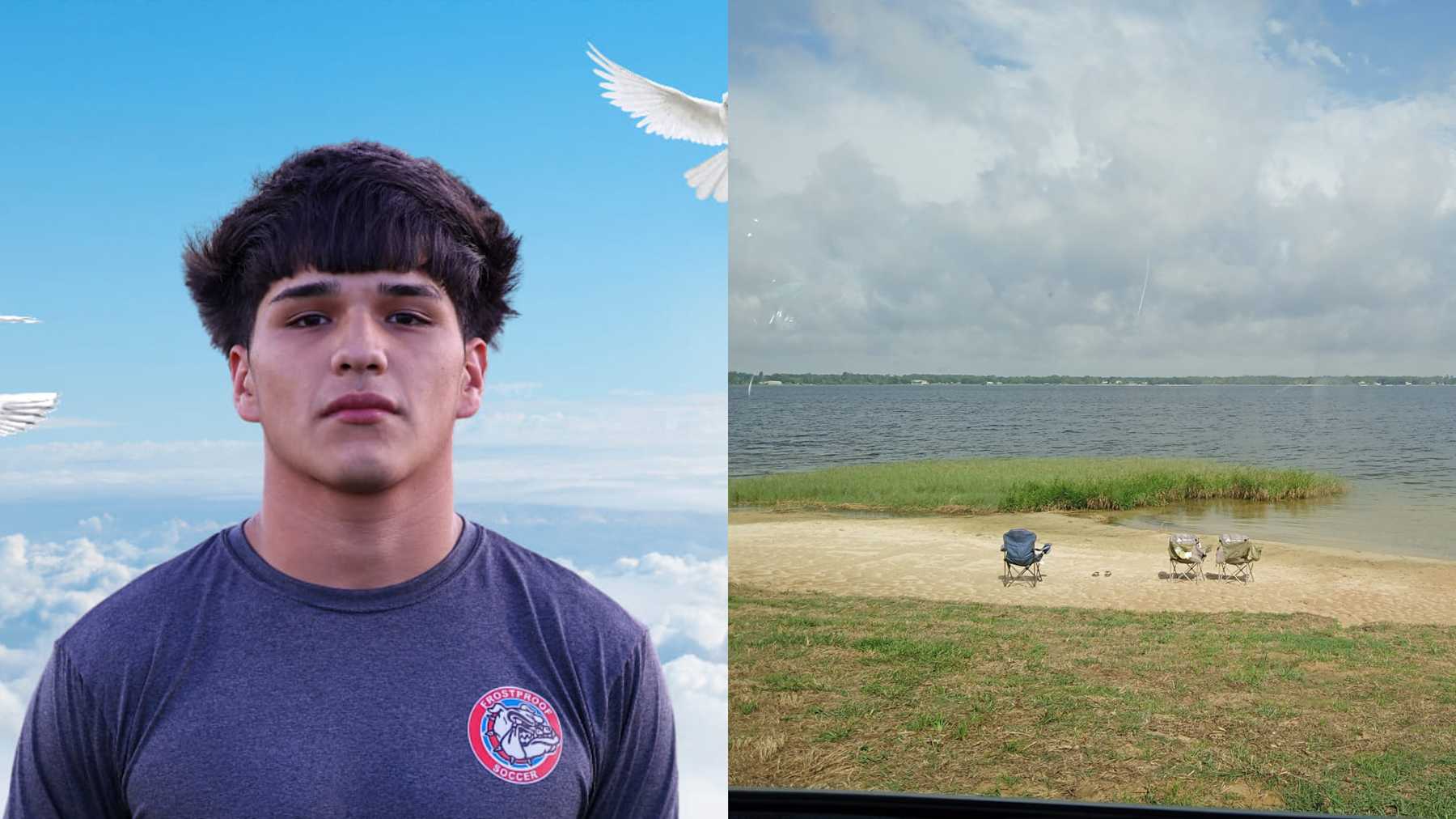 Jet Ski Accident Ends in Tragedy; Missing Teen Found Dead | CafeMom.com