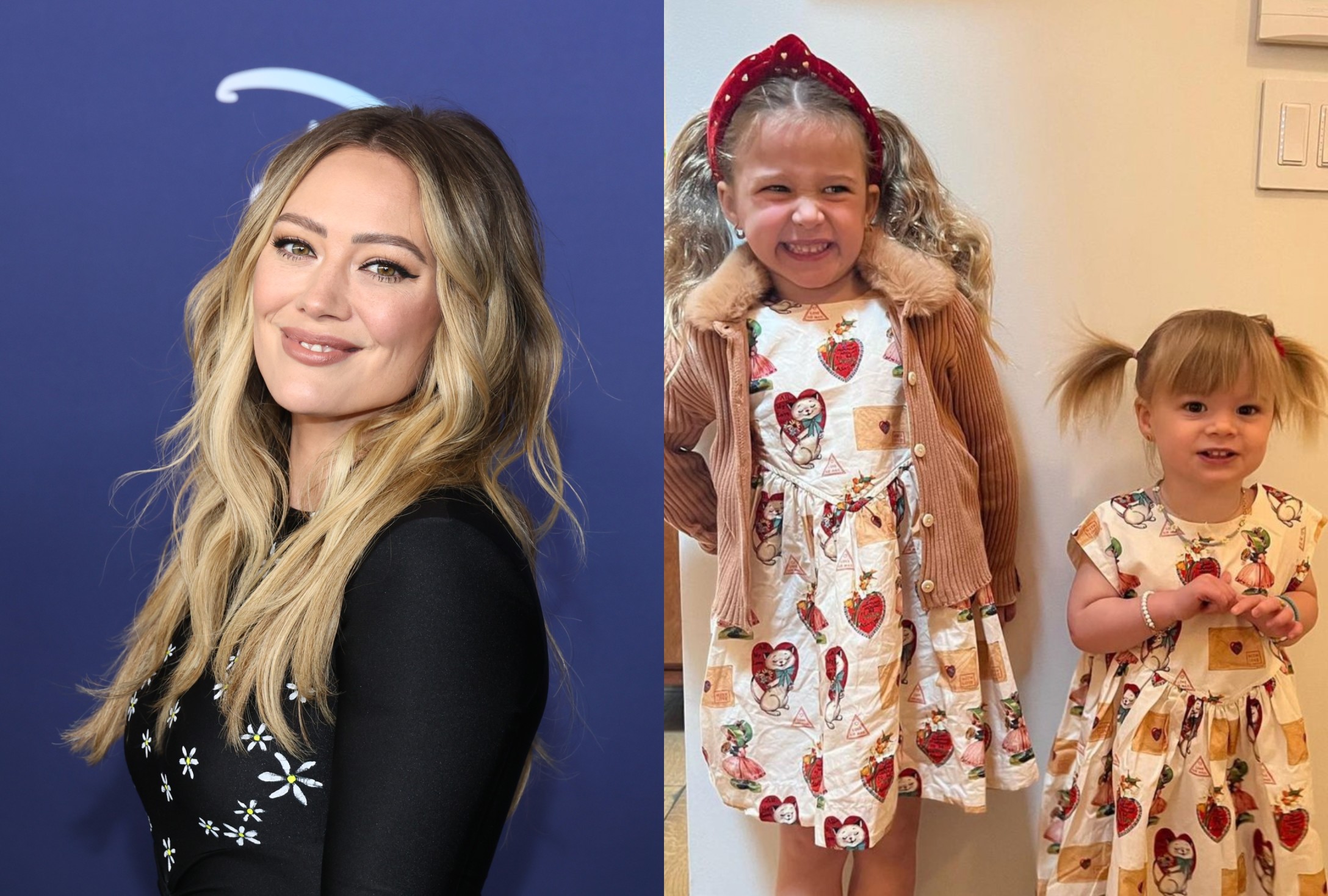 Hilary Duff Says She's in the 'Family Making Phase' of Life but It's 'F