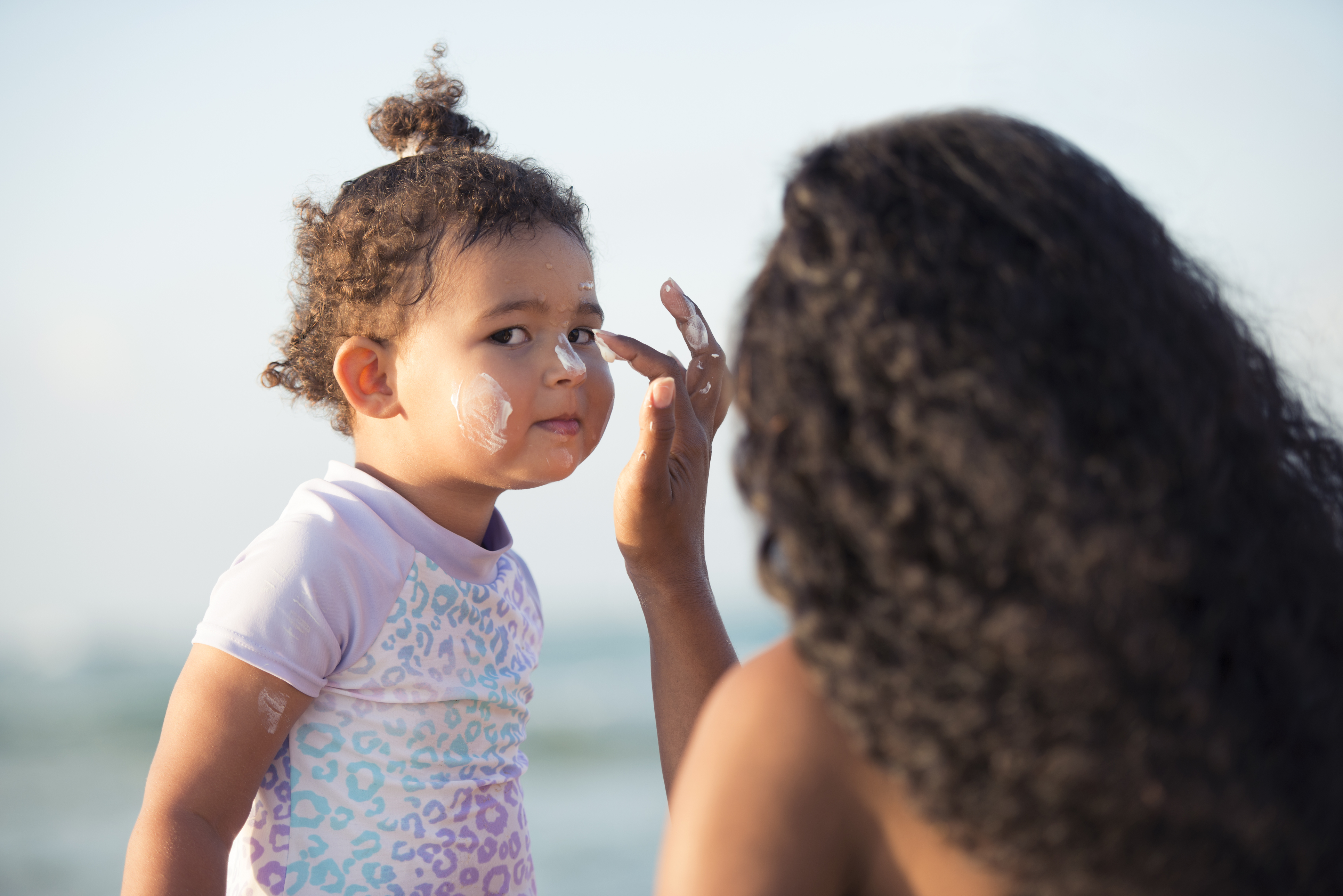 The Best Baby Skin Care Tips for Having Fun in the Sun