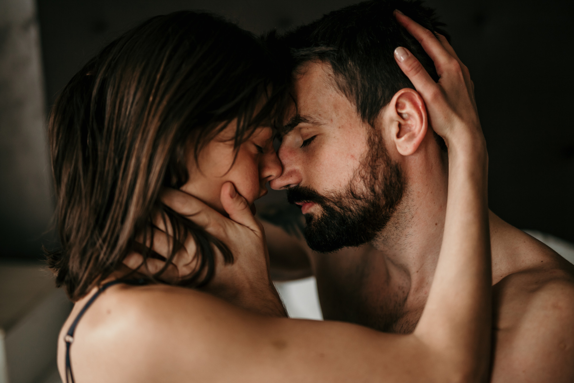 Use these sex hacks to instantly improve your love life