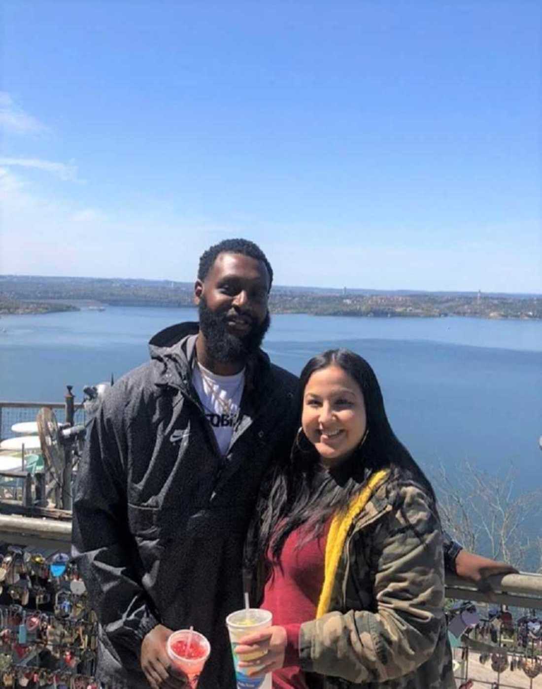 sam volrie pregnancy love loss