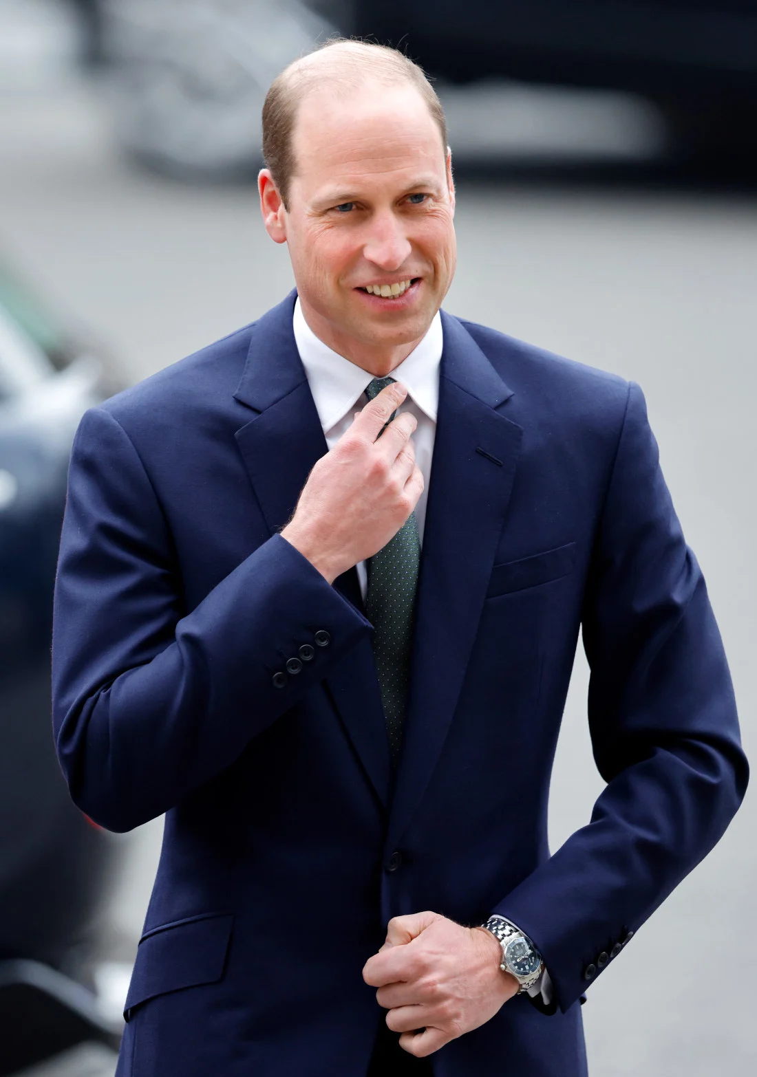 Prince William