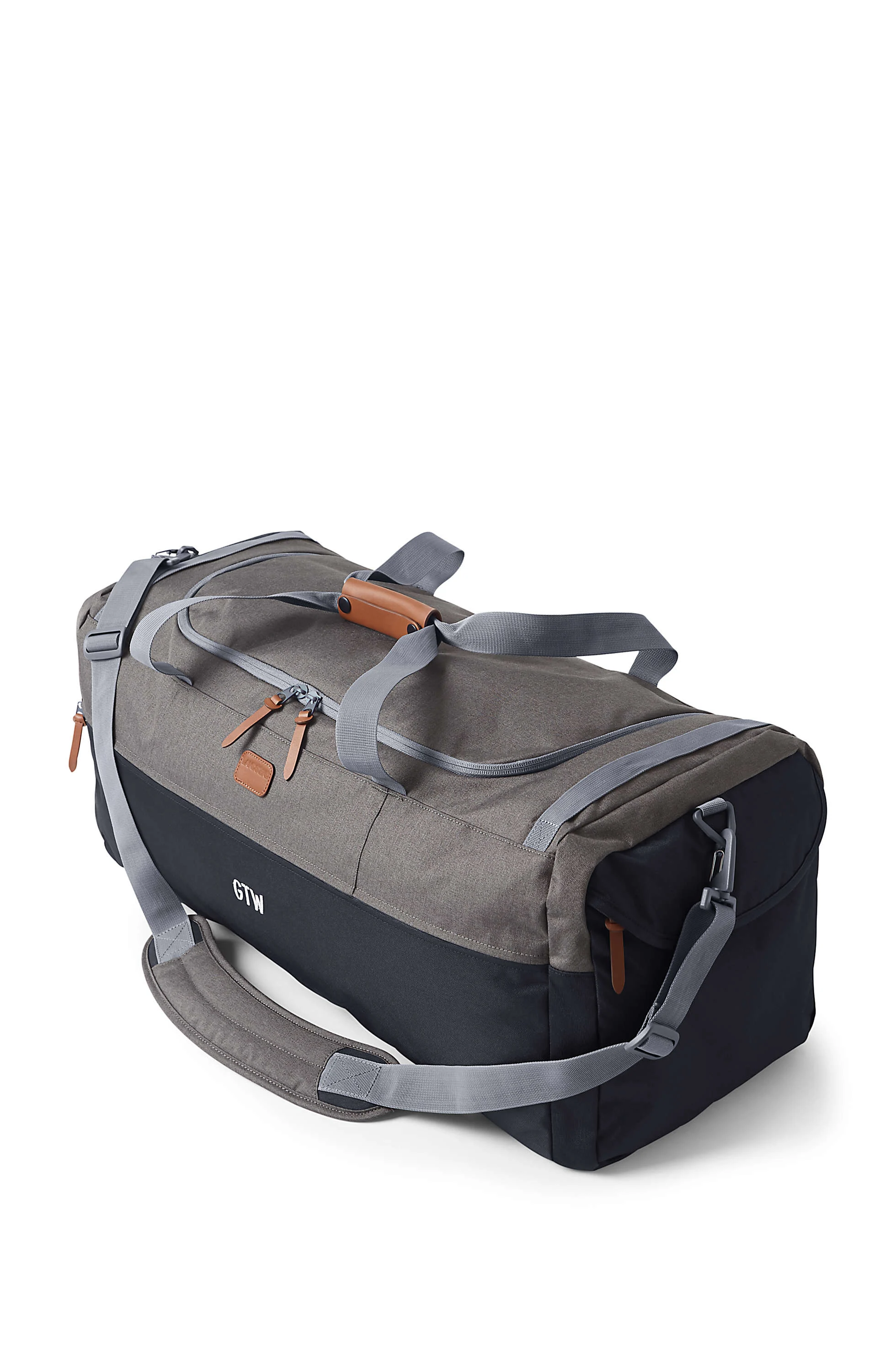 Travel Duffle Bag