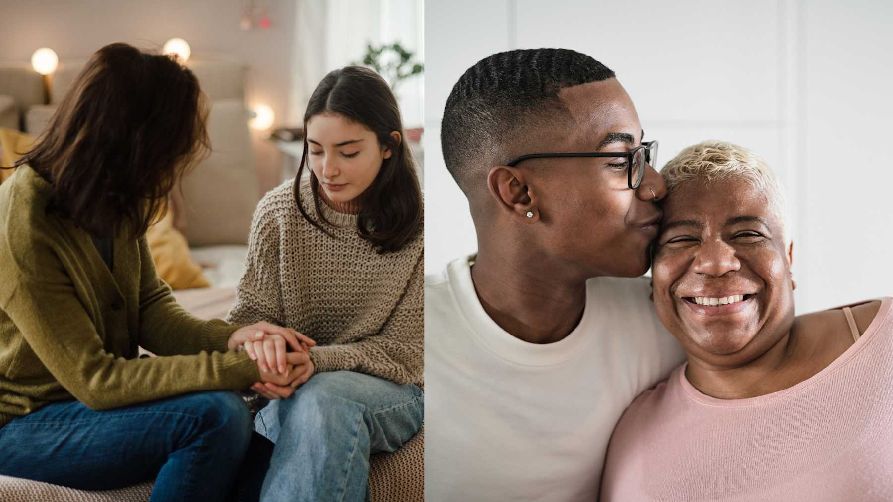 16 Moms on the Moment They Learned Their Teen Was Having Sex | CafeMom.com