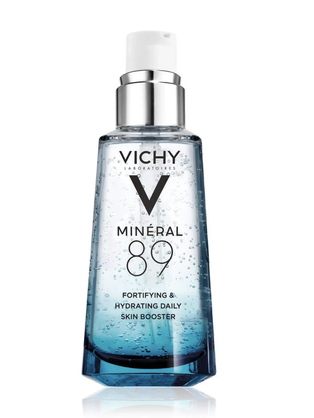 Vichy Mineral 89 Hyaluronic Acid