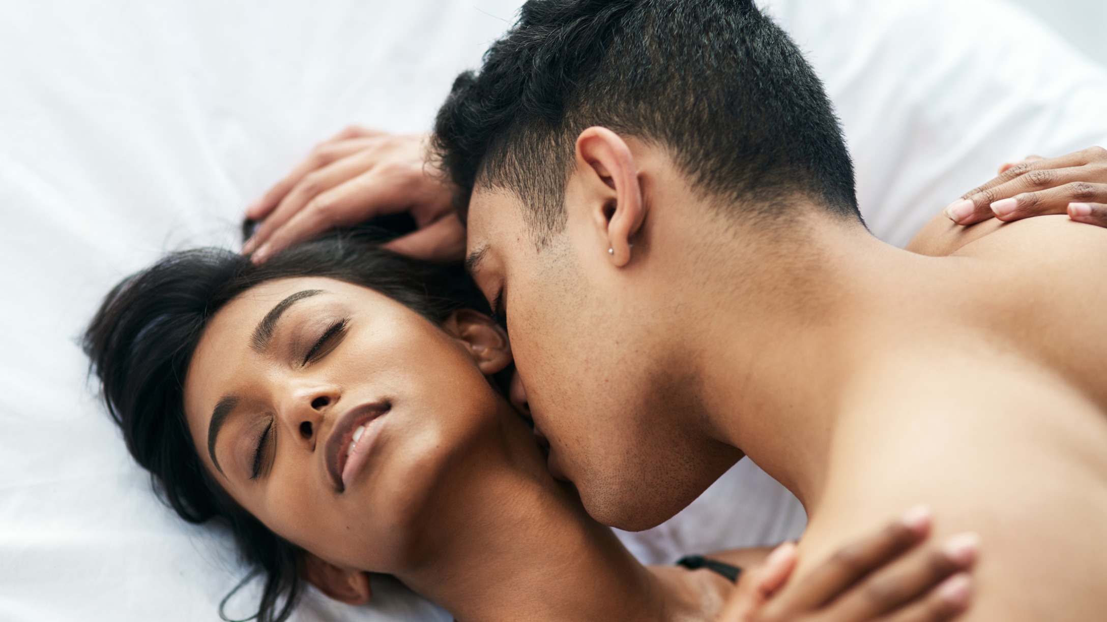 Sex Talk 6 Ways To Have Multiple Orgasms With Your Partner CafeMom
