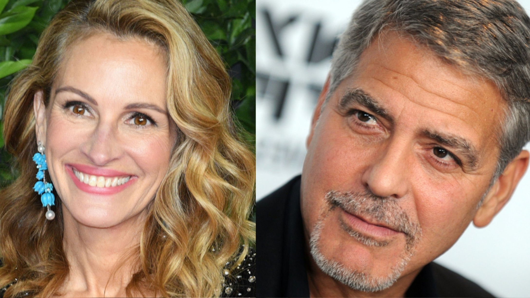 George Clooney? Julia Roberts? A Rom-com? 'Ticket to Paradise' Isn