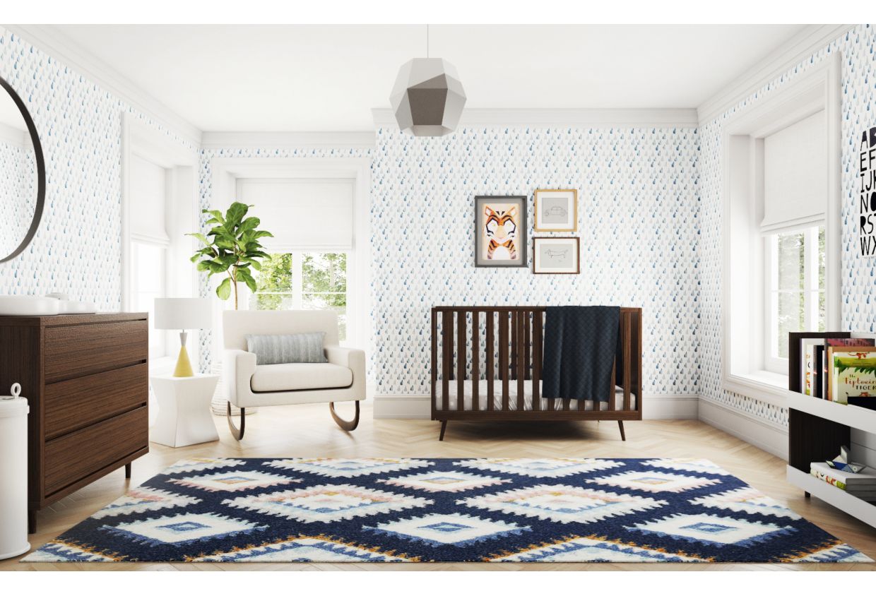 Nursery Theme Ideas That Go Beyond Basic | CafeMom.com