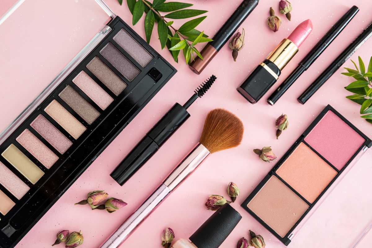 The Best  Prime Day Beauty Deals