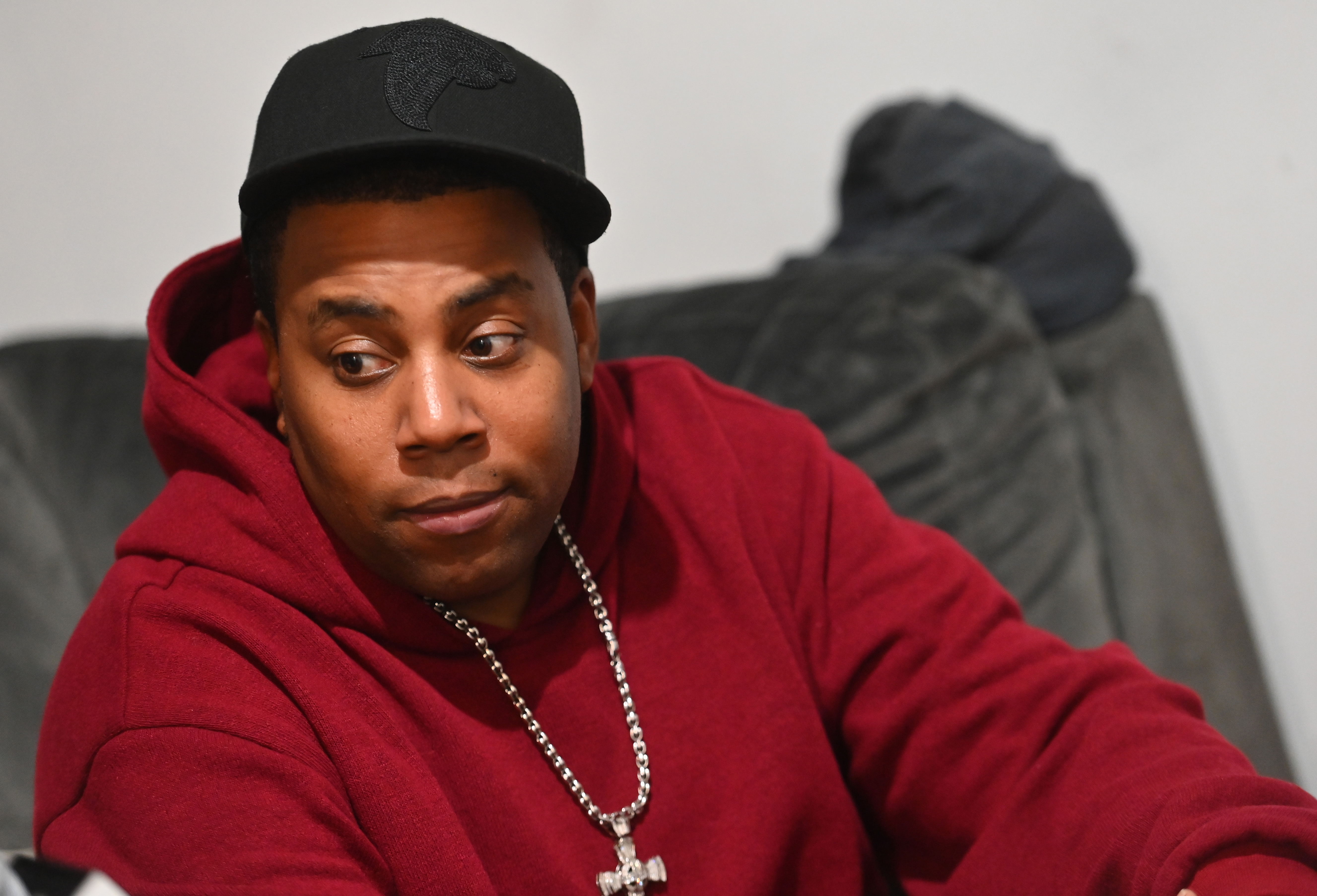 Kenan Thompson Finally Speaks Out Amid Nickelodeon 'Quiet on the Set' Doc Controversies