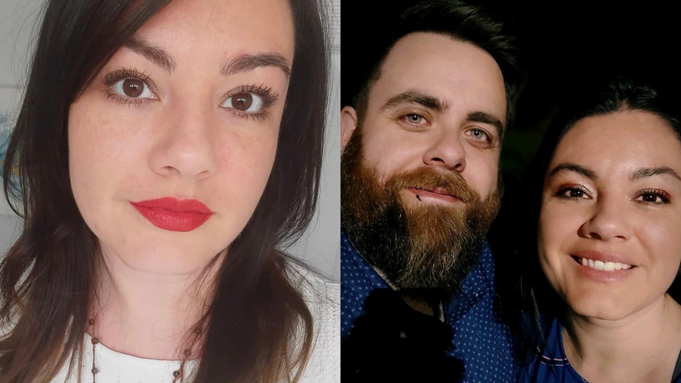 Wife & Stepmom Killed in Alleged Road Rage Incident After Moving to US ...