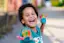 little boy with paint on hands-placeholder