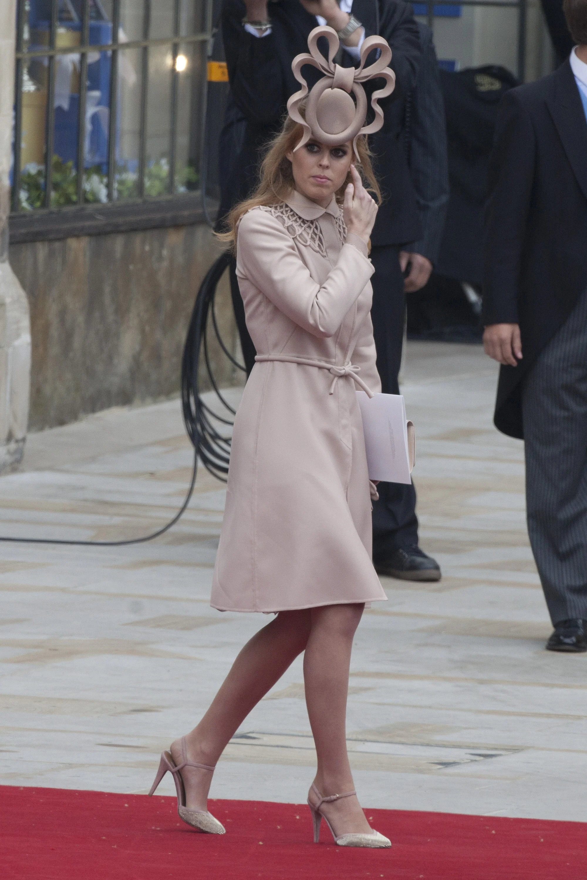 princess beatrice