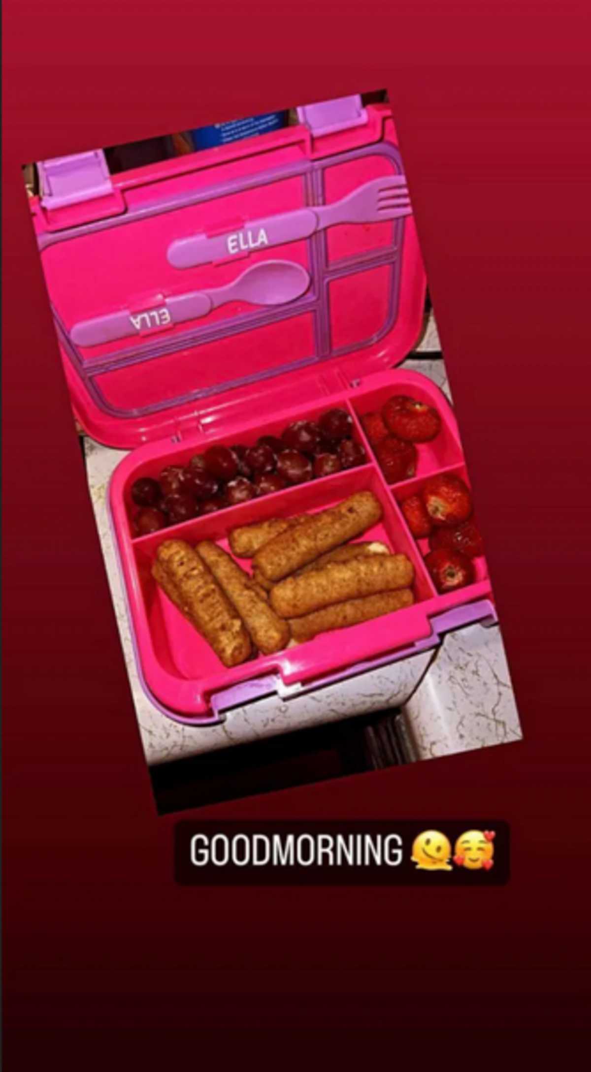 Lauryn Shannon Instagram Stories Lauryn Shannon Instagram Stories