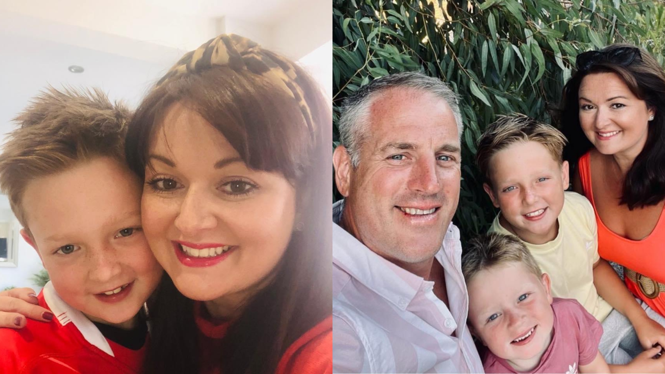 Mom Reportedly Dies After Choking on Marshmallows at Fundraiser for Son