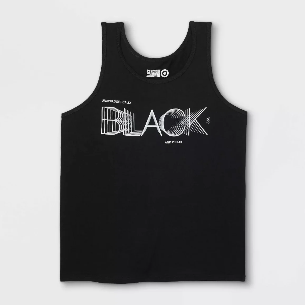 Black History tank