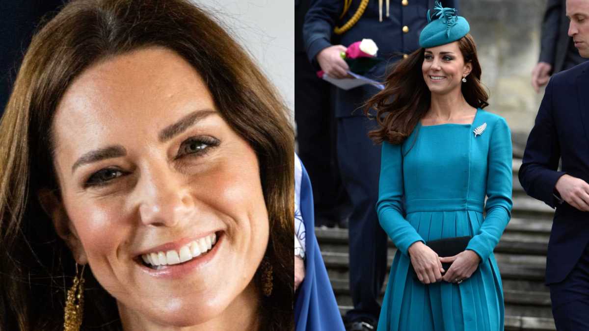 Princess Kate's Purse Is Probably Older Than Yours (and It's Older Than Her  Kids, Too!)