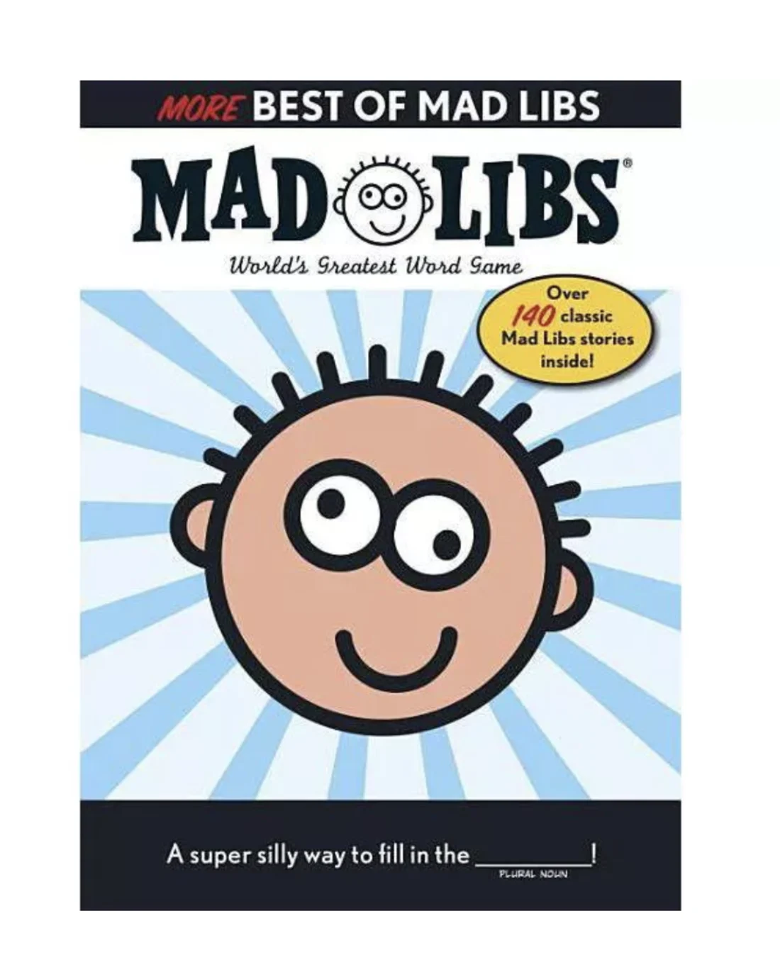 Mad Libs