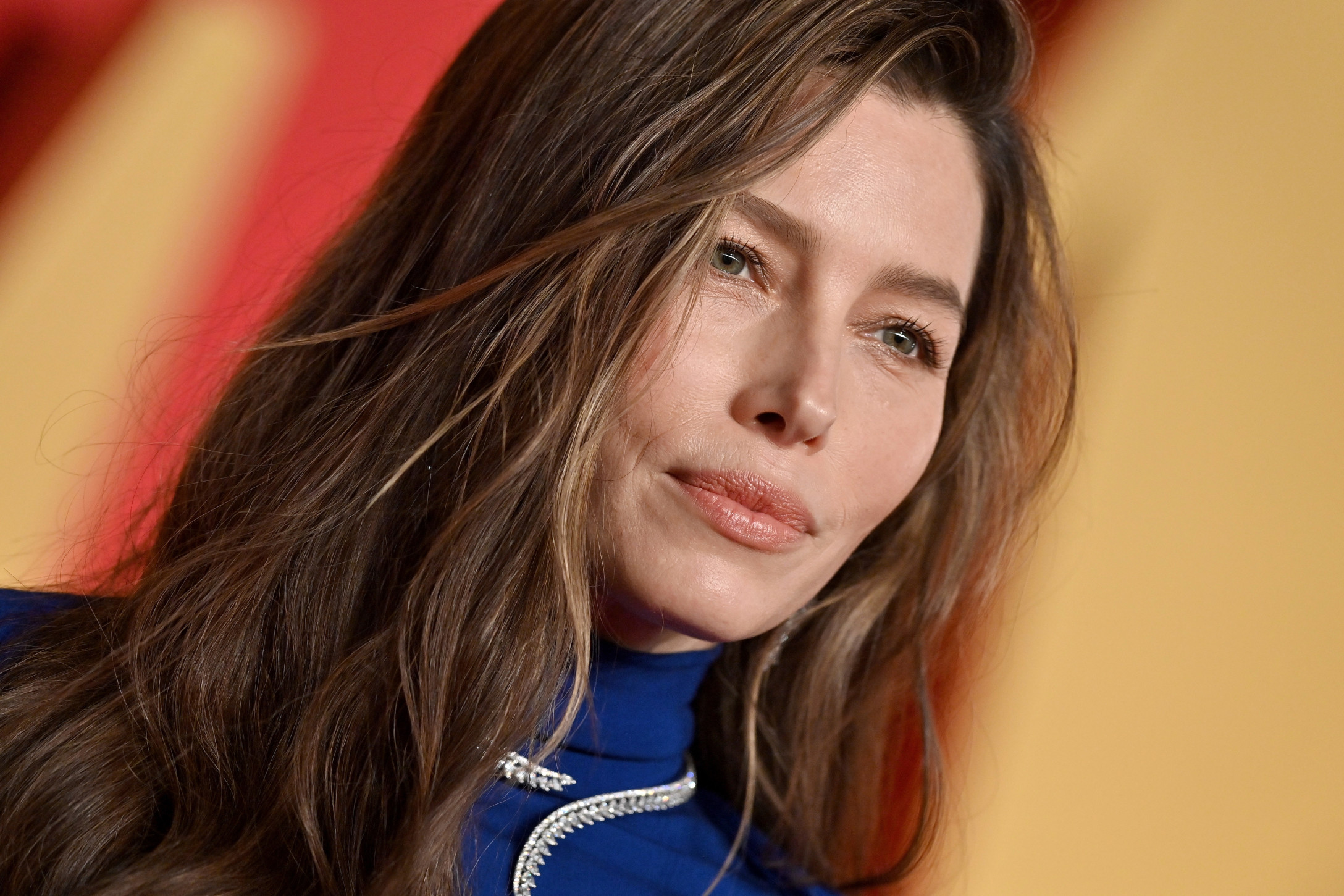 How Jessica Biel Is Talking to Her Sons About Periods 'Tell Them the