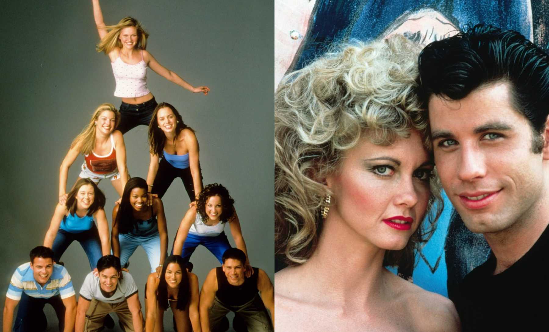 17 Essential High School Movies To Celebrate BacktoSchool
