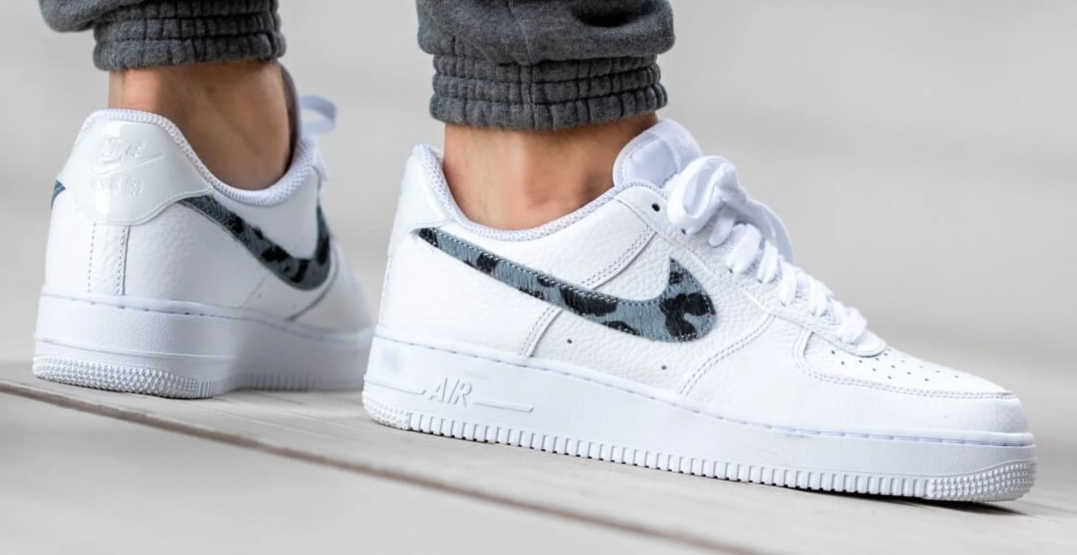 Nike Air force 1