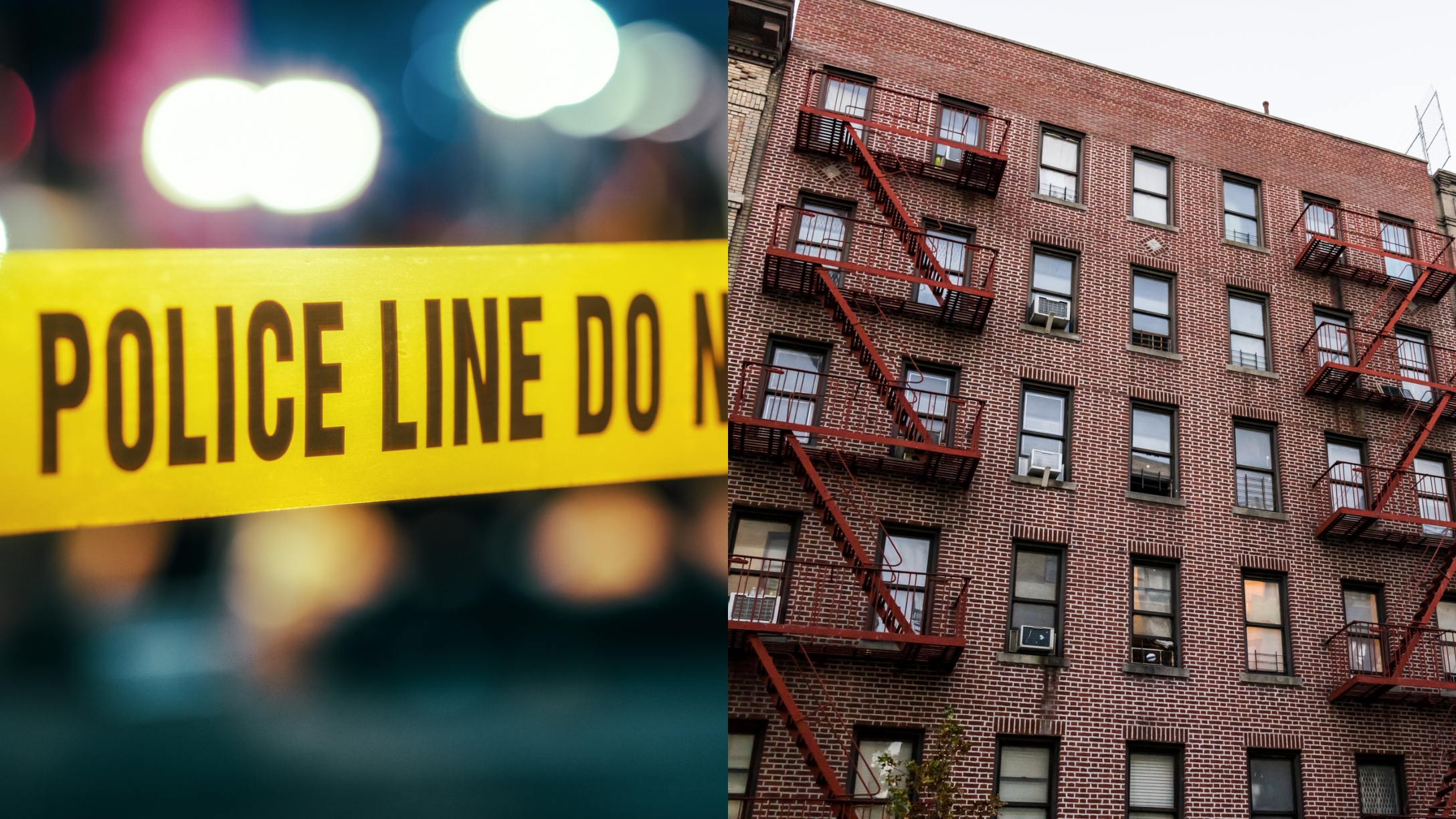 New Details Released In Deaths Of 5YearOld Twins Found Dead In NYC