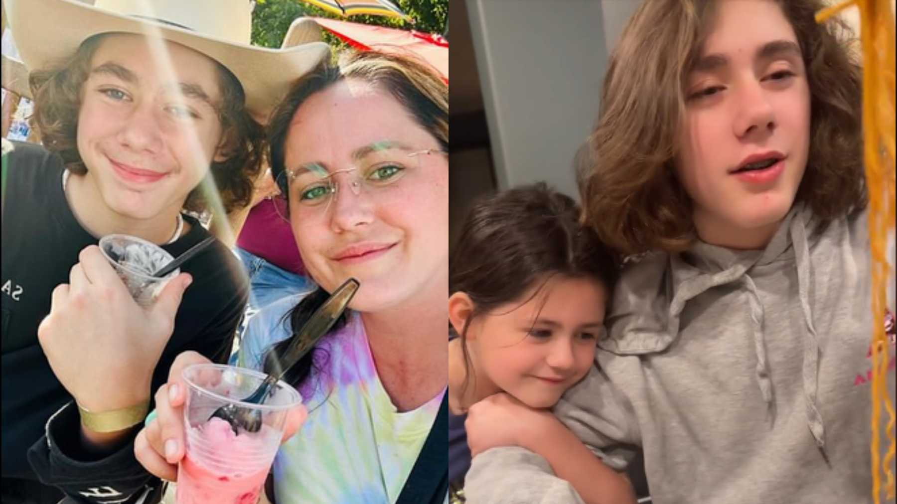 Jace Case Jenelle Evans Jace 2024