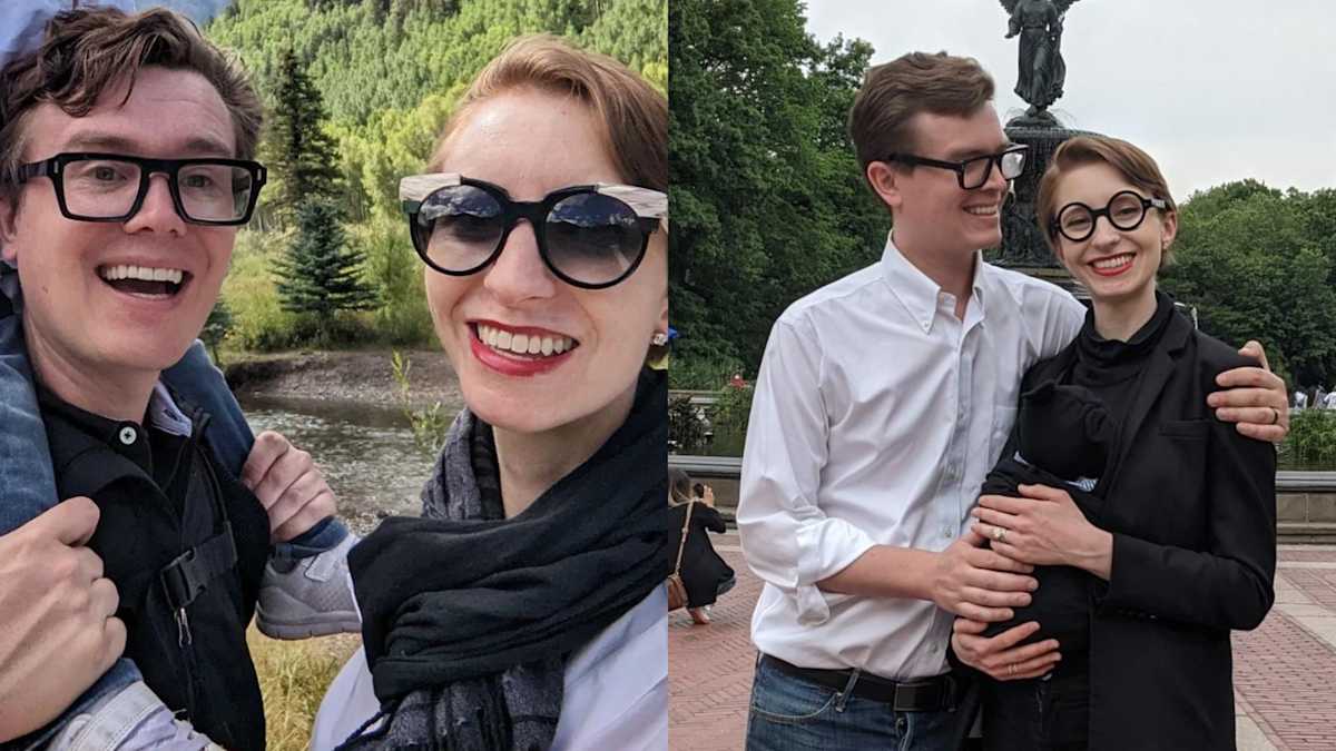 Pronatalist Toddler Dad Sparks Controversy Saying It #39 s OK To Slap Kids Pronatalist Toddler Dad Sparks Controversy Saying It #39 s OK To Slap Kids