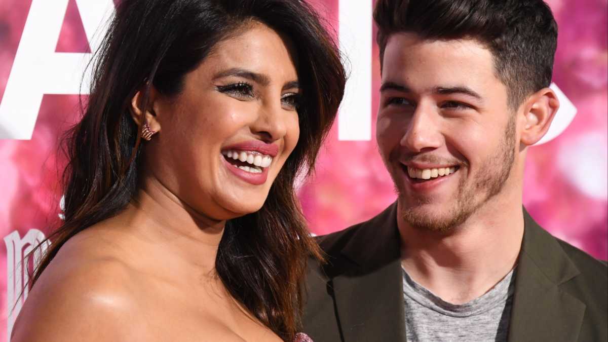 Priyanka Chopra & Nick Jonas Welcome Baby Via Surrogacy & Are Criticized  for Their Choice | CafeMom.com