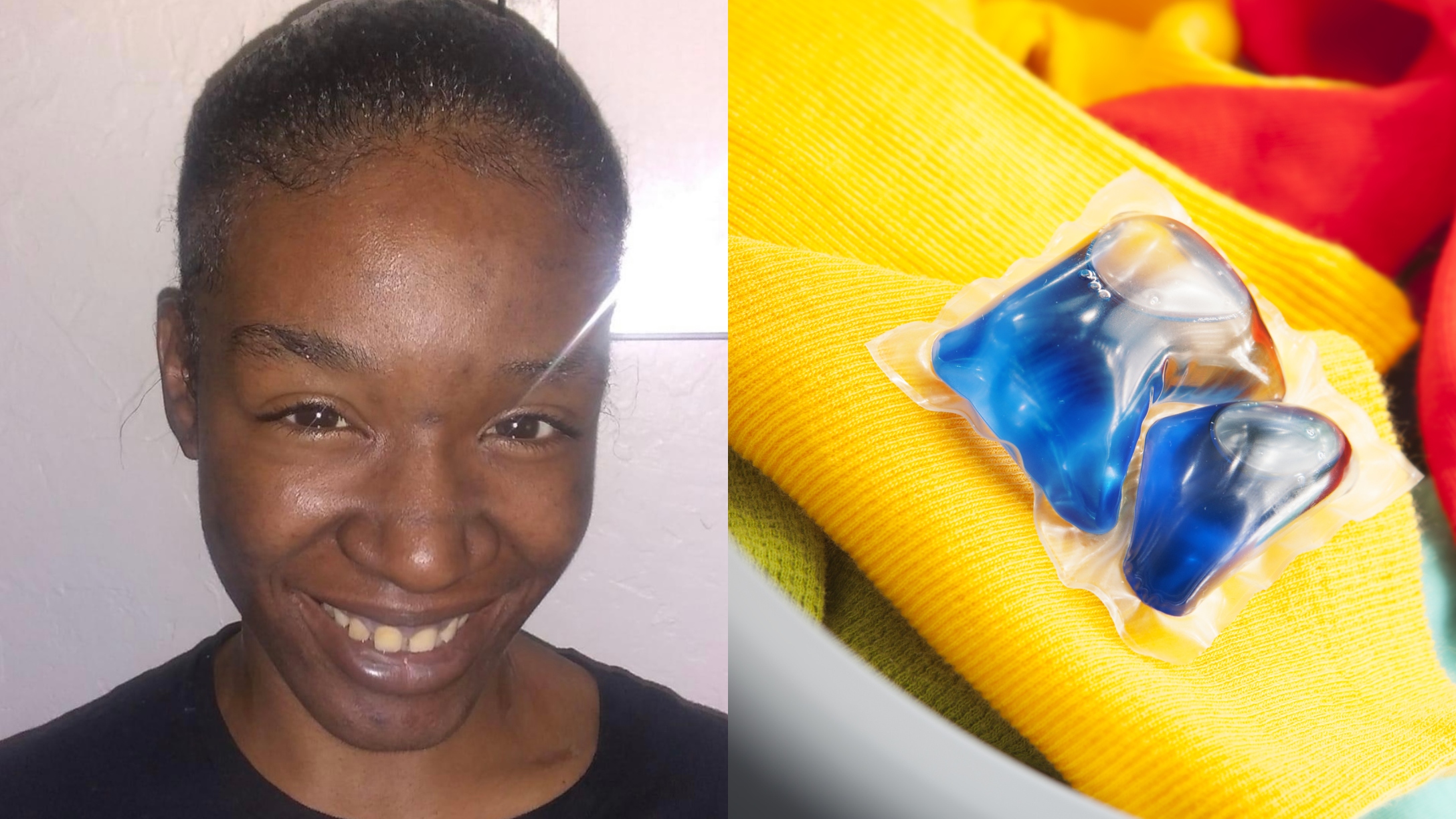 Mom Charged With Child Abuse After Toddler Ingests Laundry Pods