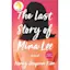 'The Last Story of Mina Lee' by Nancy Jooyoun Kim-placeholder