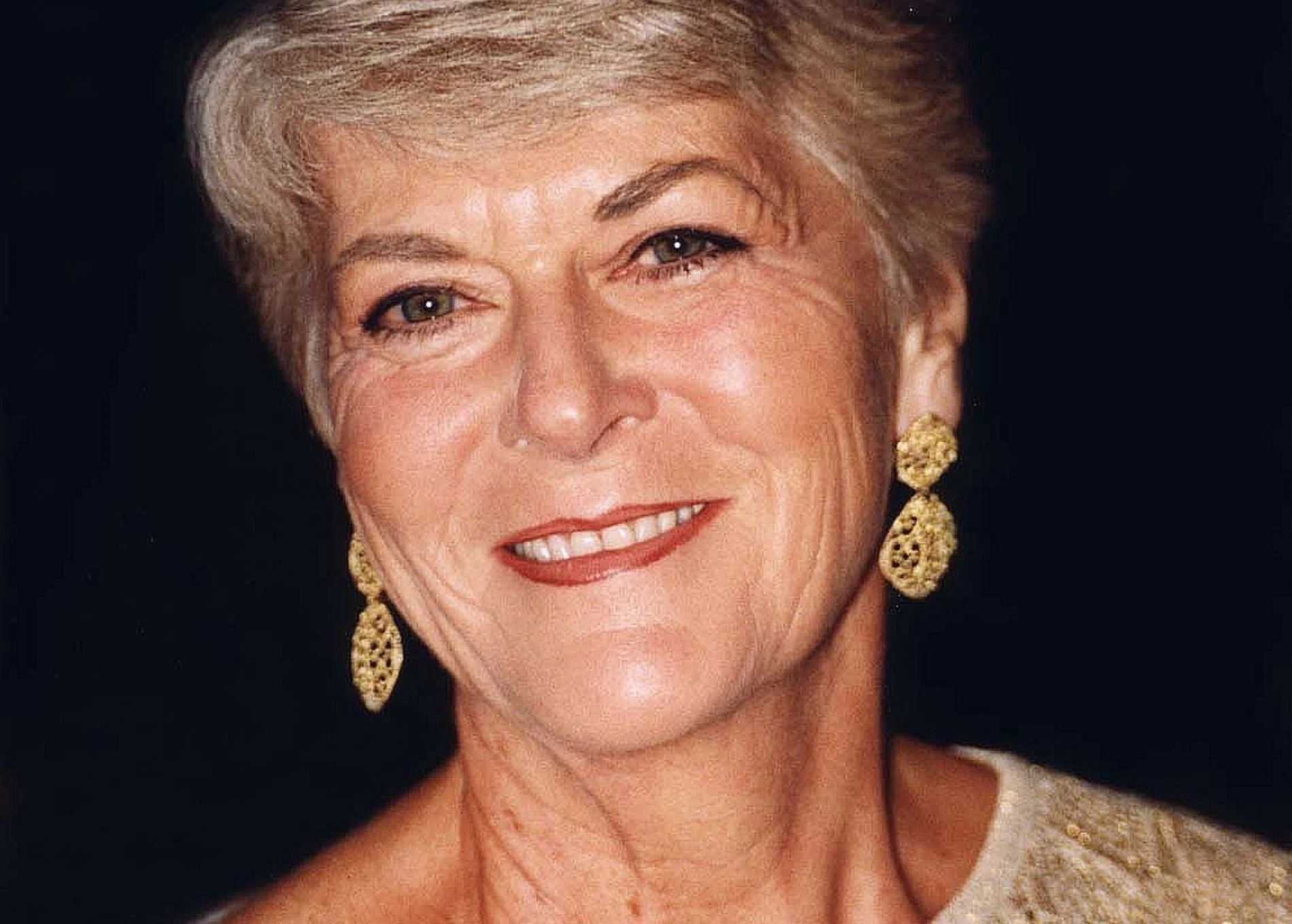 Geraldine Ferraro