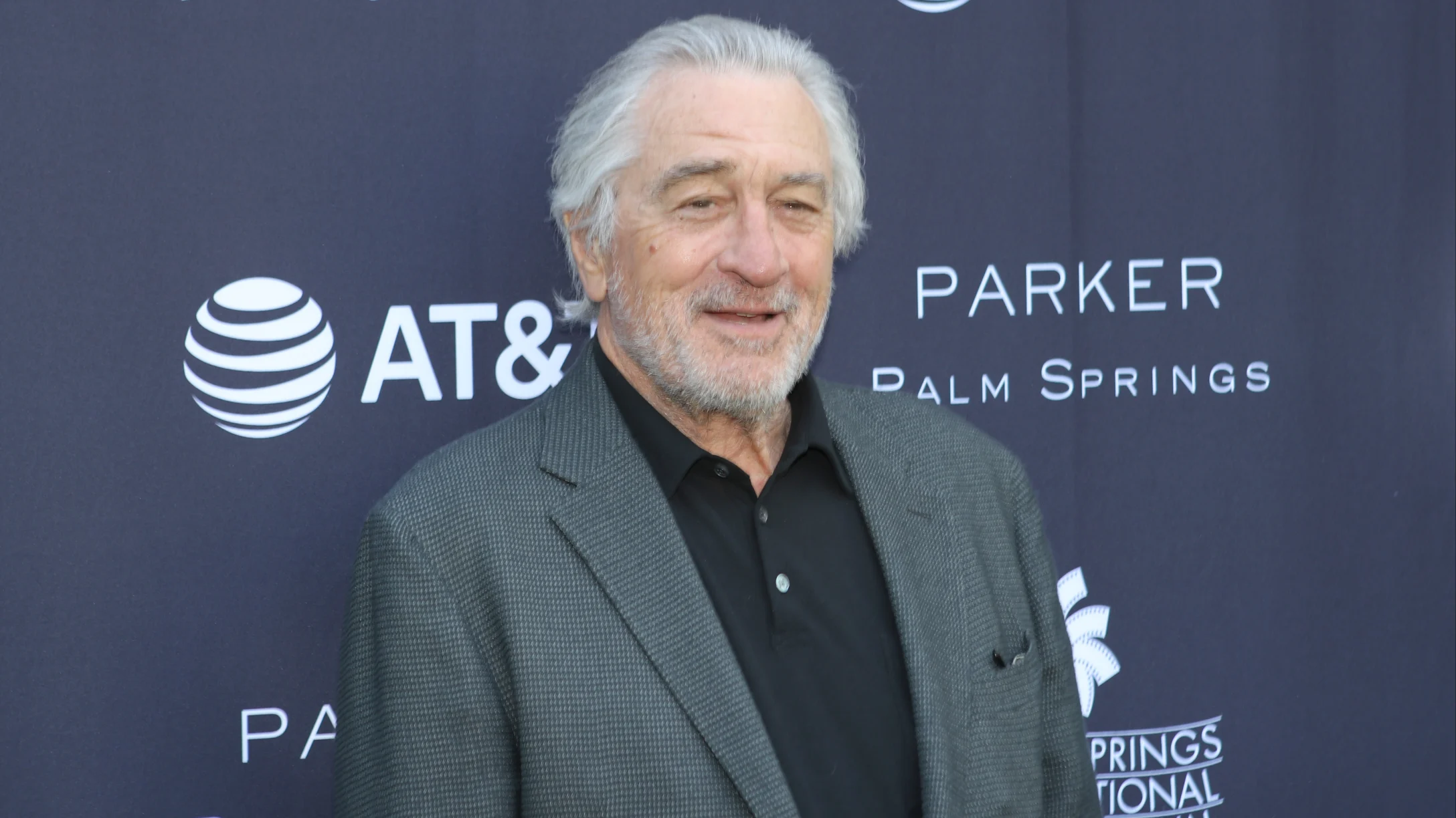 Robert De Niro