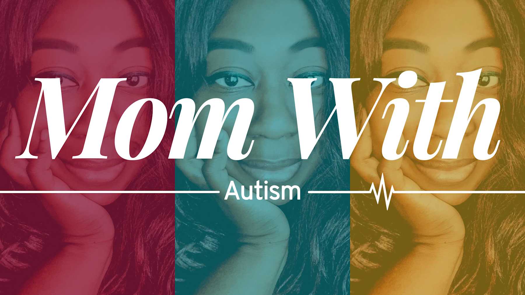 How Accepting Her Autism Diagnosis Made This Mom a Better Parent to Her ...