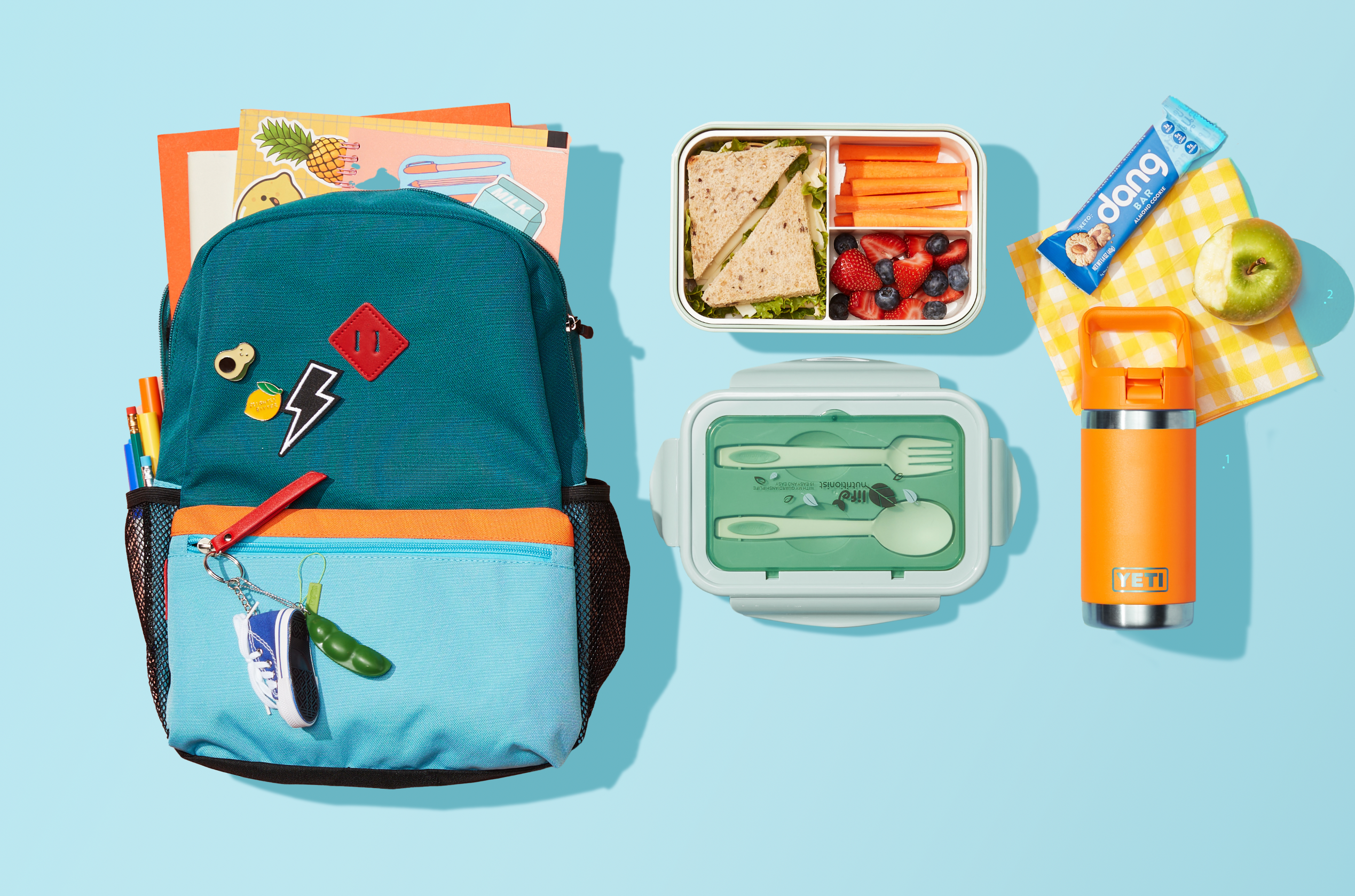 backpack 2