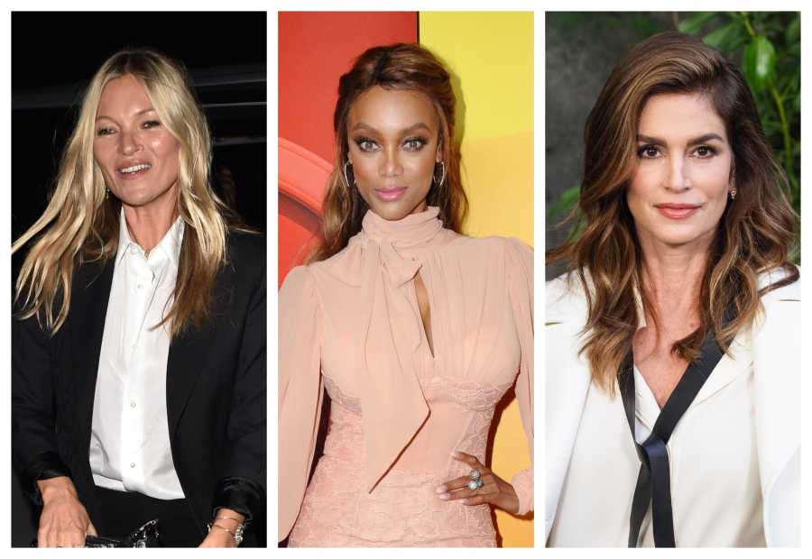 See What the Hottest '90s Supermodels Look Like Now | CafeMom.com