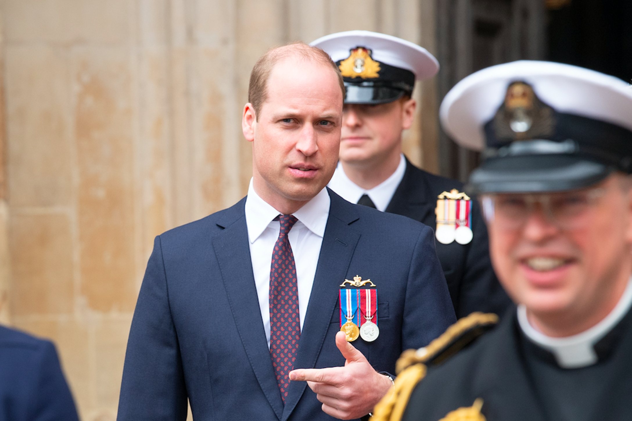 Your royal thighness