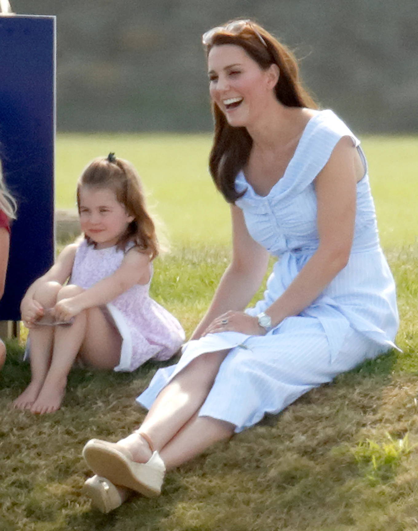 Kate Middleton, Princess Charlotte