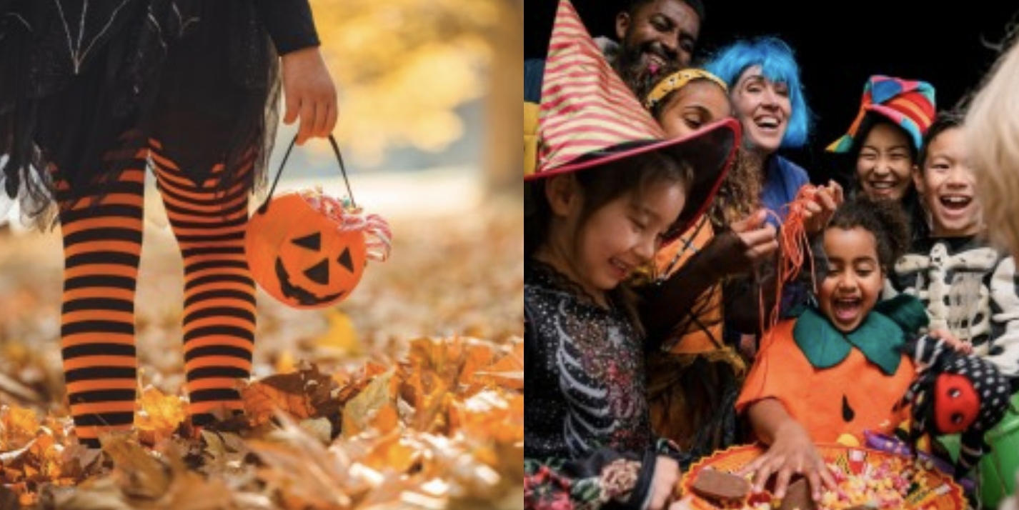 15 Affordable Kids Halloween Costumes at Costco