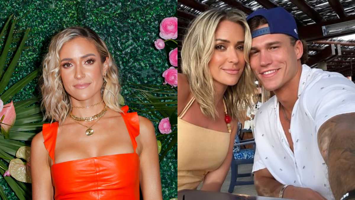 Kristin Cavallari Just Revealed She's Now Dating a 24-Year-Old She Met on  Social Media | CafeMom.com
