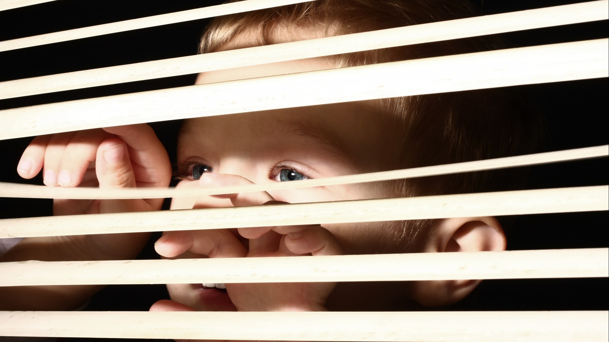 Woman Catches Boy ‘Staring’ at Her in the Shower & Isn’t Sure She