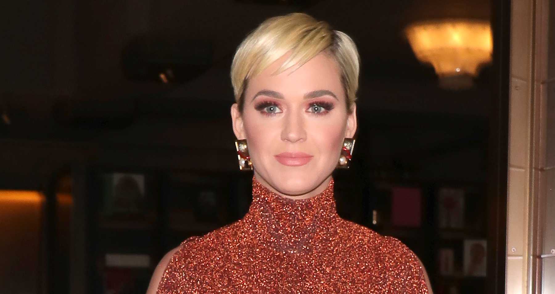 15 Things to Know About Katy Perry's Creepy Stalker Situation